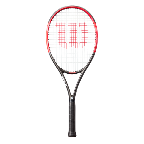 Wilson Fierce 103 Tennis Racket - 2026