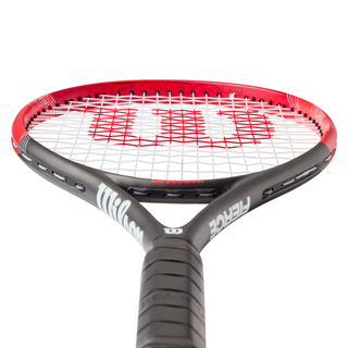 Wilson Fierce 103 Tennis Racket - 2026