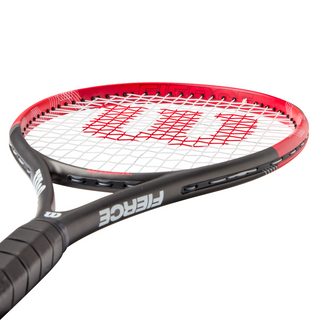 Wilson Fierce 103 Tennis Racket - 2026