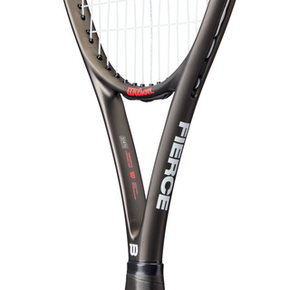 Wilson Fierce 103 Tennis Racket - 2026