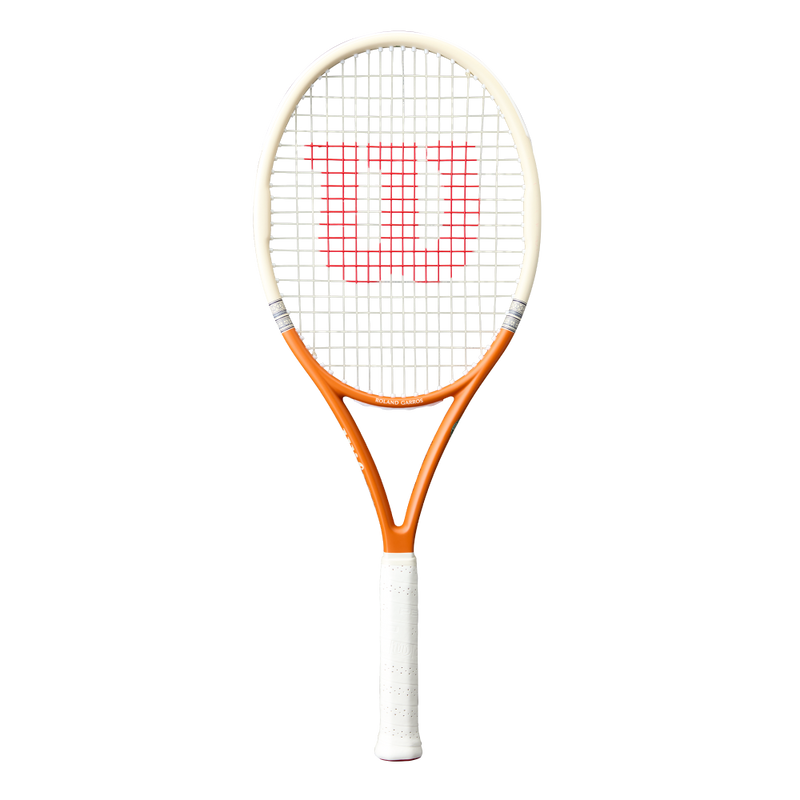 Wilson Roland Garros Team 102 Tennis Racket - 2026
