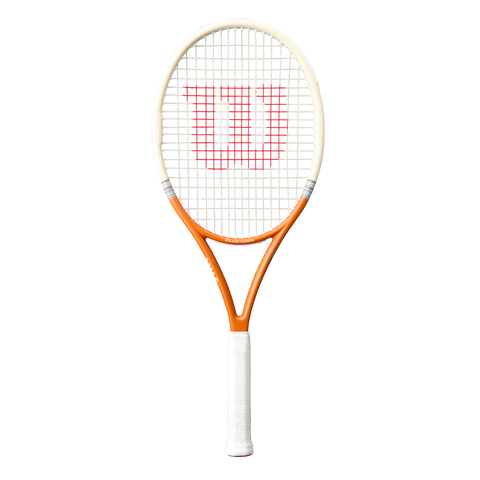 Wilson Roland Garros Team 102 Tennis Racket - 2026
