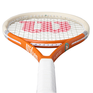 Wilson Roland Garros Team 102 Tennis Racket - 2026