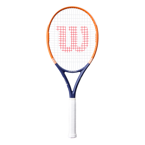 Wilson Roland Garros Equipe HP Tennis Racket - 2026