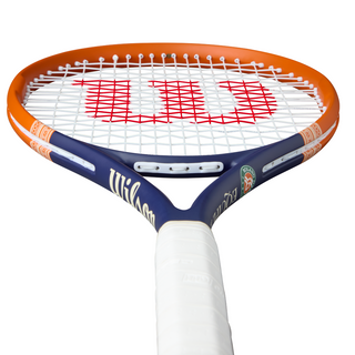 Wilson Roland Garros Equipe HP Tennis Racket - 2026