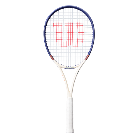 Wilson Roland Garros Triumph 105 Tennis Racket - 2026