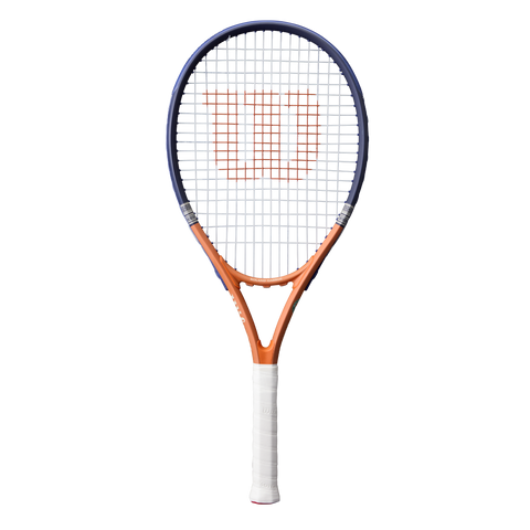 Wilson Roland Garros Elite Tennis Racket - 2026