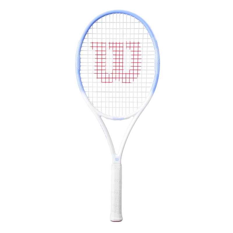 Wilson Allure SE Tennis Racket - 2026