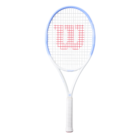 Wilson Allure SE Tennis Racket - 2026