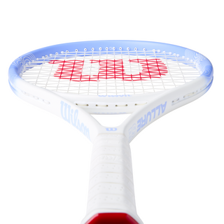 Wilson Allure SE Tennis Racket - 2026