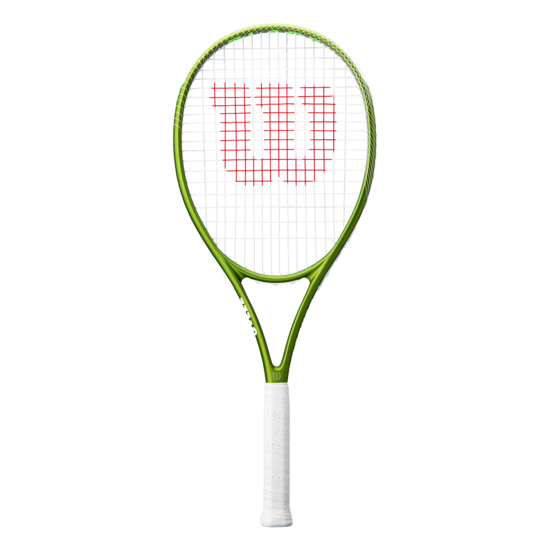 Wilson Blade Feel Team 103 Tennis Racket - 2026