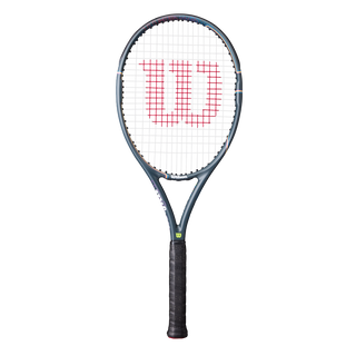 Wilson US Open Pro 100 Tennis Racket - 2026