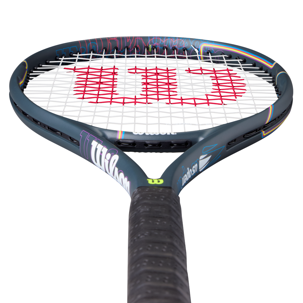 Wilson US Open Pro 100 Tennis Racket - 2026 – Racketworld UK