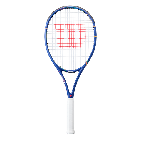 Wilson US Open 105 Tennis Racket - 2026