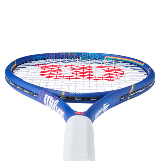 Wilson US Open 105 Tennis Racket - 2026