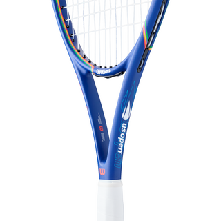Wilson US Open 105 Tennis Racket - 2026