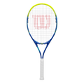 Wilson Impact 112 Tennis Racket - 2026