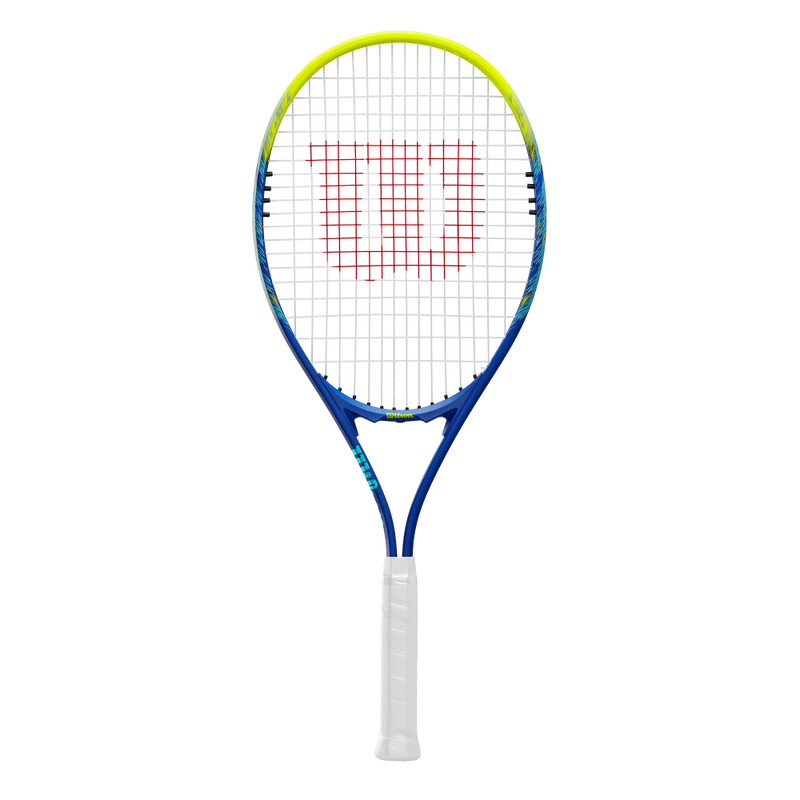 Wilson Impact 112 Tennis Racket - 2026