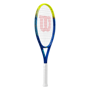 Wilson Impact 112 Tennis Racket - 2026
