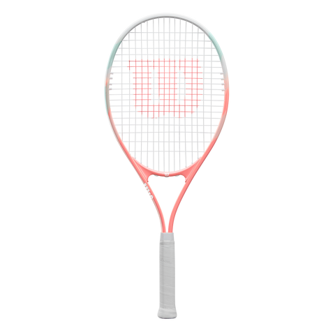 Wilson Envy Pink XP Lite Tennis Racket - 2026