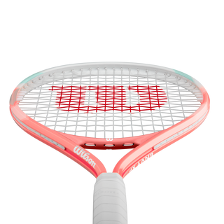 Wilson Envy Pink XP Lite Tennis Racket - 2026