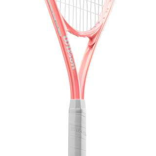 Wilson Envy Pink XP Lite Tennis Racket - 2026