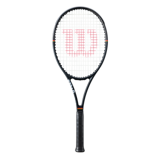 Wilson Pro Staff 97 Classic Tennis Racket - Frame Only - 2026