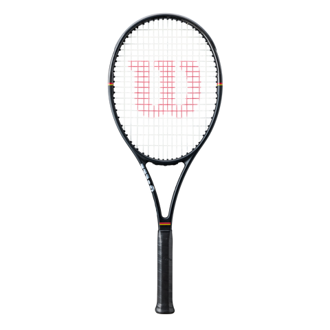 Wilson Pro Staff 97 Classic Tennis Racket - Frame Only - 2026