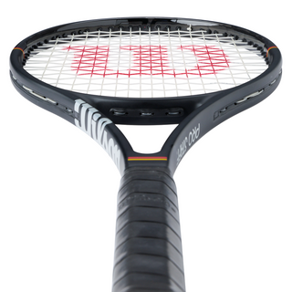 Wilson Pro Staff 97 Classic Tennis Racket - Frame Only - 2026
