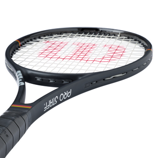 Wilson Pro Staff 97 Classic Tennis Racket - Frame Only - 2026