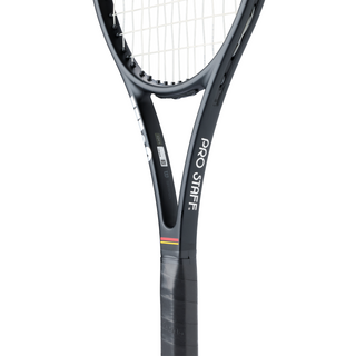 Wilson Pro Staff 97 Classic Tennis Racket - Frame Only - 2026