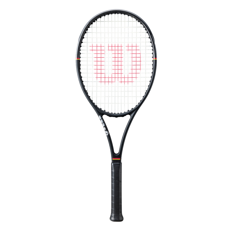 Wilson Pro Staff 97L Classic Tennis Racket - Frame Only - 2026