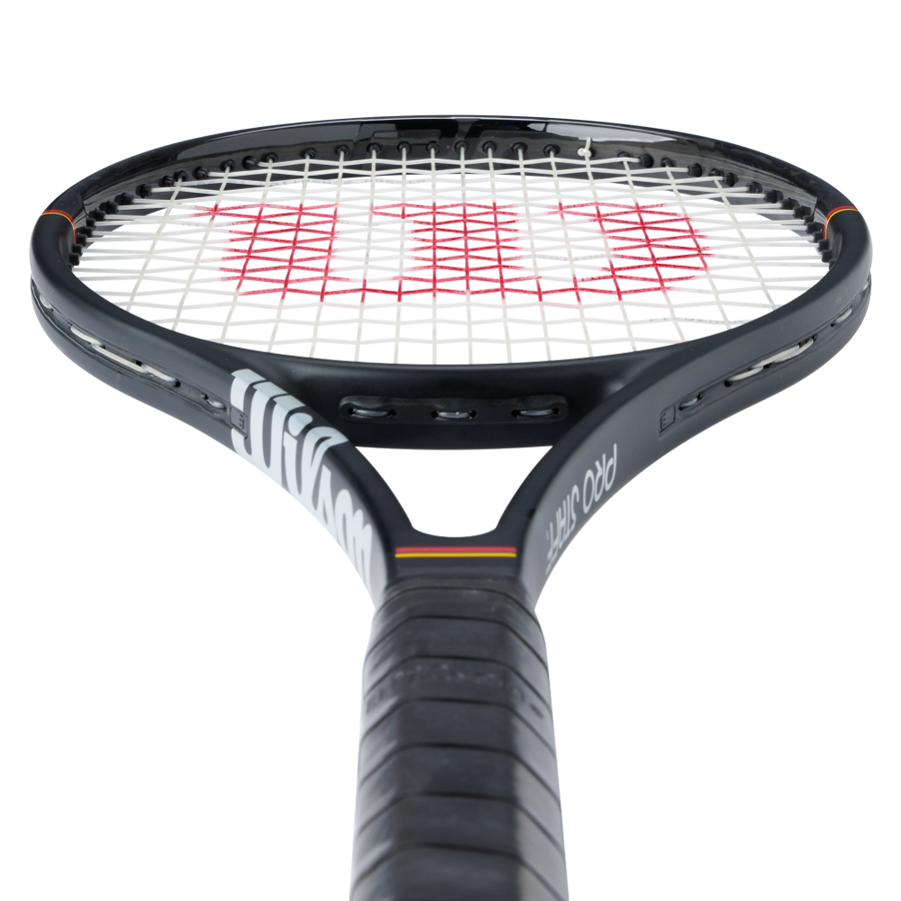 Tennis Racket Frame Wilson Wilson Pro Staff 97L Classic V15 Tennis Racket - Frame Only - 2026 ...
