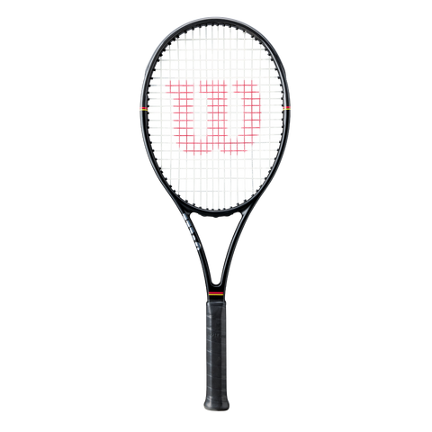 Wilson Pro Staff 97UL Classic V15 Tennis Racket - Strung - 2026
