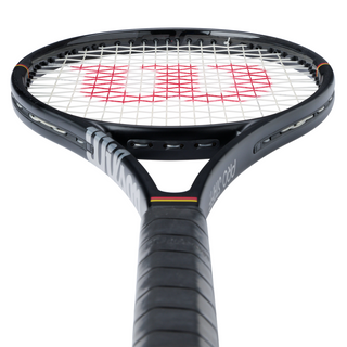 Wilson Pro Staff 97UL Classic V15 Tennis Racket - Strung - 2026