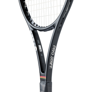 Wilson Pro Staff 97UL Classic V15 Tennis Racket - Strung - 2026