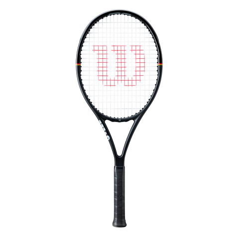 Wilson Pro Staff Team Classic V15 Tennis Racket - Strung - 2026