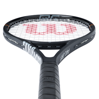 Wilson Pro Staff Team Classic V15 Tennis Racket - Strung - 2026
