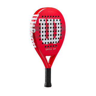Wilson Optix XP Padel Racket Set  Including Balls - 2026
