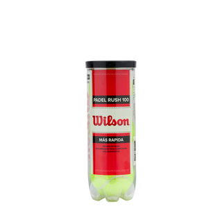 Wilson Optix XP Padel Racket Set  Including Balls - 2026