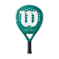 Wilson Blade V4 Padel Racket - 2026