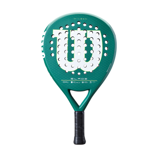 Wilson Blade V4 Padel Racket - 2026