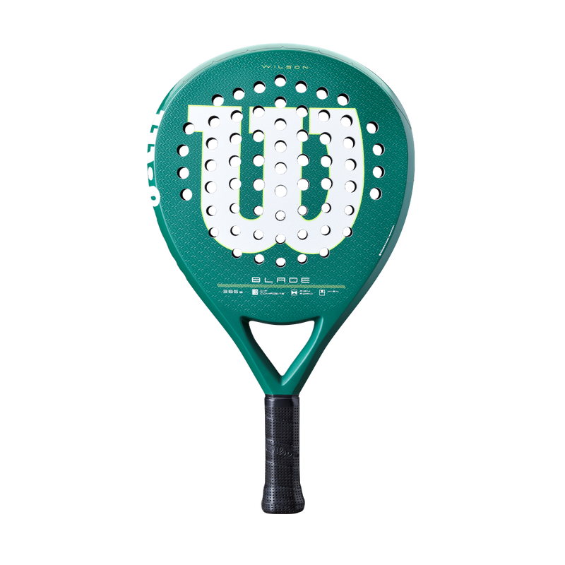 Wilson Blade V4 Padel Racket - 2026