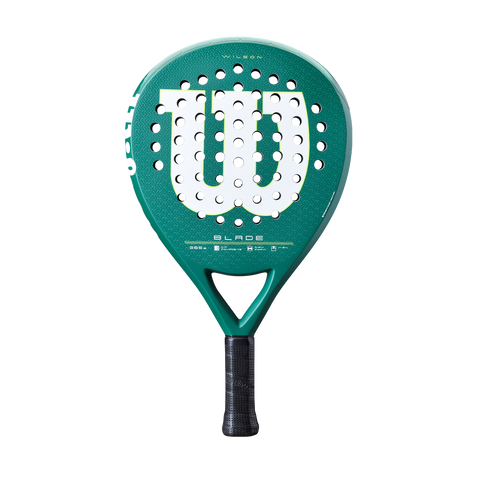 Wilson Blade V4 Padel Racket - 2026