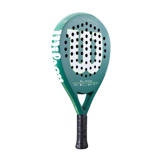 Wilson Blade V4 Padel Racket - 2026
