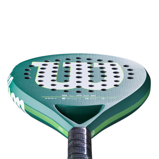 Wilson Blade V4 Padel Racket - 2026