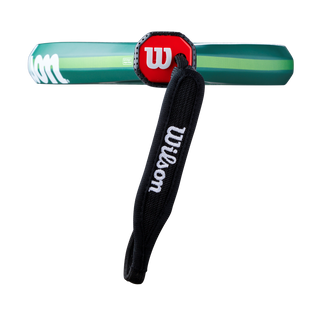 Wilson Blade V4 Padel Racket - 2026