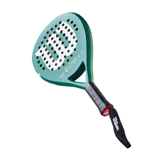 Wilson Blade V4 Padel Racket - 2026