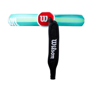 Wilson Blade LS Mint V4 Padel Racket - 2026