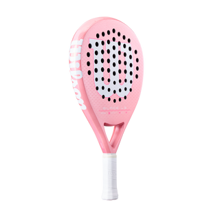 Wilson Blade LS Pink V4 Padel Racket - 2026